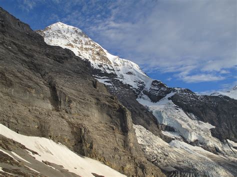 Eiger M Laurent Dupont Flickr