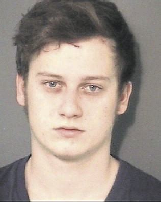 Waxhaw man accused of damaging police car | News | enquirerjournal.com