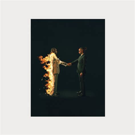 Metro Boomin - HEROES & VILLAINS review by razzsm - Album of The Year