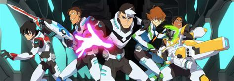 Which Voltron Legendary Defender Character Are You Quiz Quiz For Fans