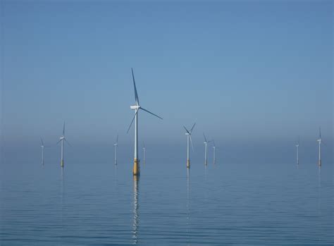 Offshore Wind For New York Earth Wise