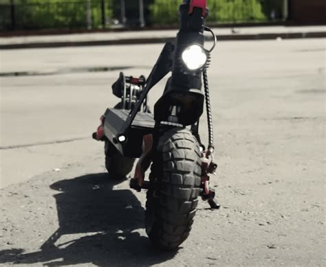 Электросамокат Kugoo G2 PRO - купить по выгодной цене | TEHNO-GURU.RU ...