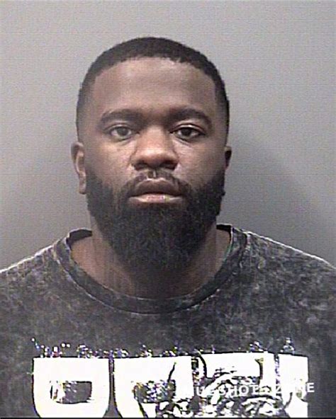 SILER RASHAUN RAYNARD 11 04 2022 Rowan County Mugshots Zone