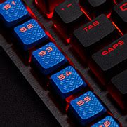 K95 RGB PLATINUM XT Mechanical Gaming Keyboard CHERRY MX Brown