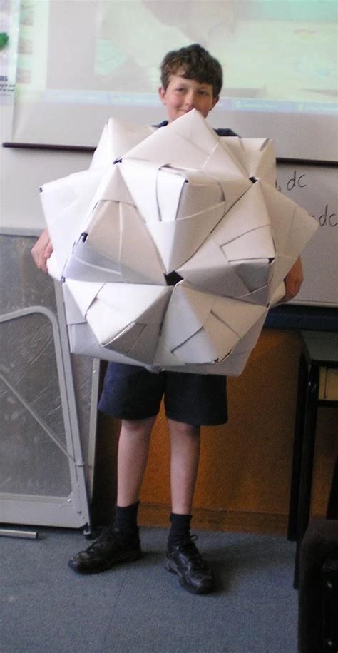 Math Craft Monday: Community Submissions (Plus How to Make a Modular ...