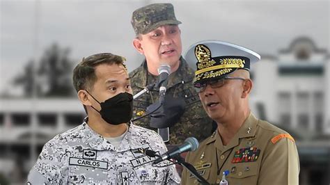 Key Philippine Military And Insurgency Related Events Duterte Appoints