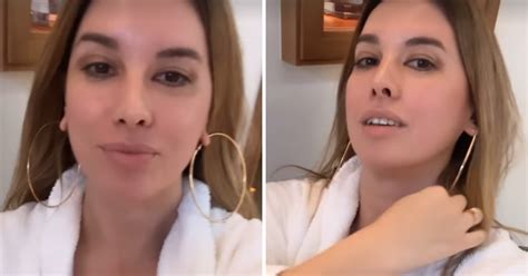 Nives Celzijus Skinula Se U Mini Bikini I Pobjegla U Spa Centar 24sata