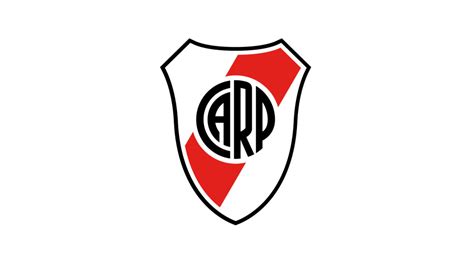 La historia del escudo de River Plate y su evolución