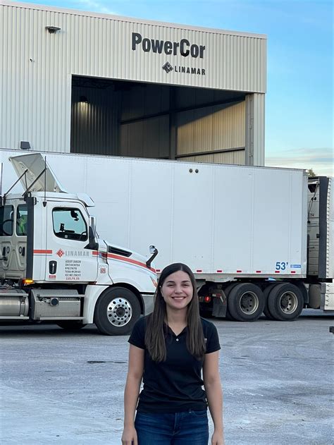 Meet Lilia Haro — See it Be it STEM it