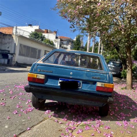 Gol Bx Placa Preta Aircooledsales