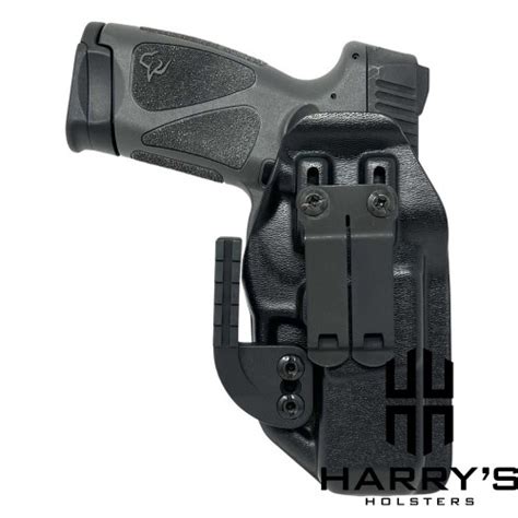 Taurus G3 Holster: Finding The Best Holster for your Taurus G3 Workhorse