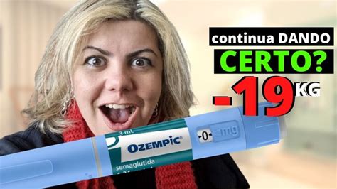 Como Aplicar Ozempic Ozempic Emagrece In Development Exerc