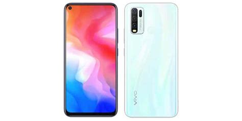 Vivo Y Harga Dan Spesifikasi Cukuptau Id