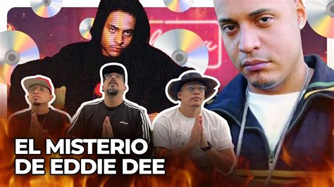 EL MISTERIO DE EDDIE DEE - YouTube