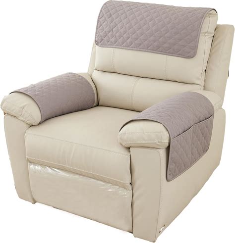 Housse D Accoudoir De Canap Housse De Fauteuil Place Canap Appuie