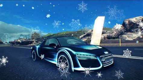 Asphalt 8 Multiplayer 9 Win Streaks With Audi R8 E Tron YouTube