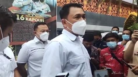 Polda Metro Jaya Jelaskan Alasan Pihaknya Tolak Laporan Haris Azhar Dan