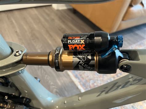 Fox Float X Factory X For Sale