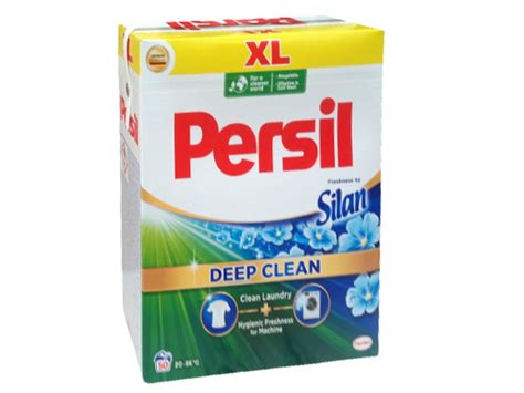 Persil Proszek Do Prania 3Kg 50 Prań Persil Sklep EMPIK