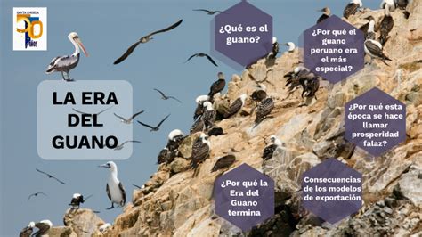 La Era Del Guano By Anabelen Guzman On Prezi