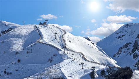 Dove Passare Le Vacanze Invernali In Italia Il Guru