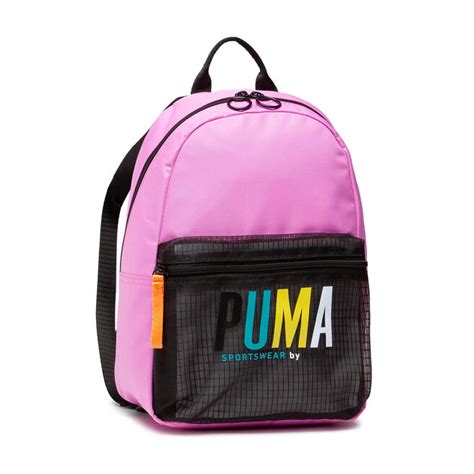 Rucksack Puma Prime Street Backpack Opera Mauve Eschuhe De