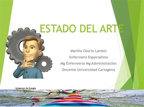 Estado Del Arte Investigaci N Interactive Author Digital Magazine