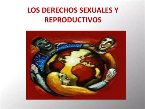 Derechos Sexuales Y Reproductivos Ppt