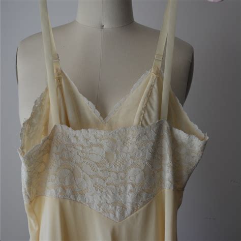 1950s Gossard Artemis Slip Gem