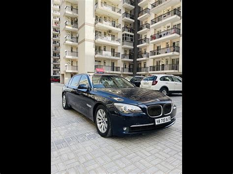 Used Bmw 7 Series Cars In Solan Second Hand Bmw 7 Series Cars In Solan Cartrade