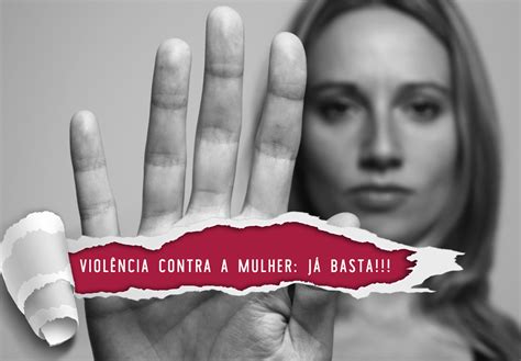 Brasil tem uma denúncia de violência contra mulher a cada 7 minutos