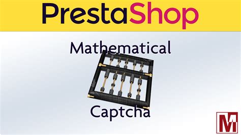 Mise Jour Du Module De Captcha Pour Le Rendre Compatible Prestashop