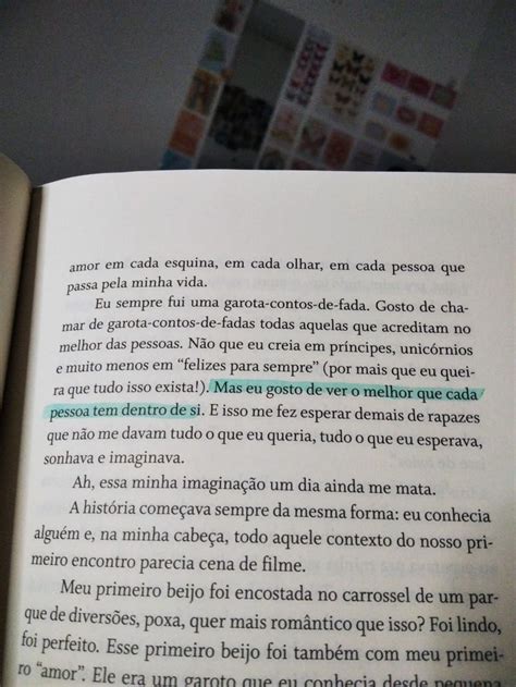 O melhor de todos ao redor Não se apega não de Isabela Freitas O