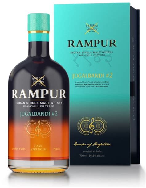 rampur jugalbandi calvados small batch la maison du whisky singapore