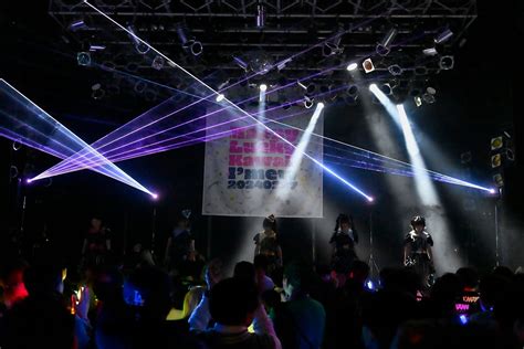 5thワンマンライブ「happy Lucky Kawaii」spotify O Westにて重大発表！：imew（あいみゅう） アイドル