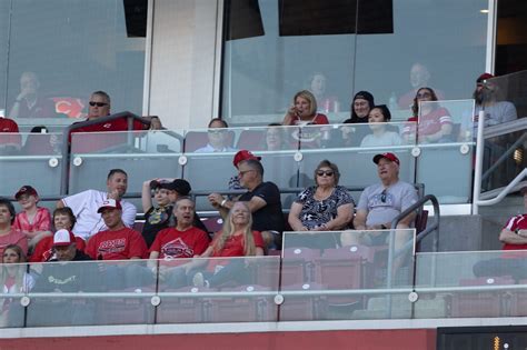 Photos Cincinnati Reds Lose To Cleveland Guardians