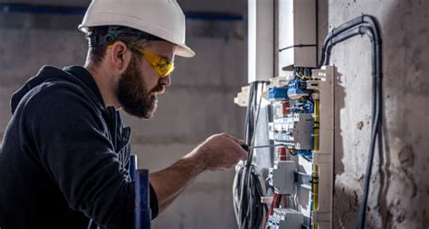 ¿qué Materiales Se Necesitan Para Una Instalación Eléctrica Que