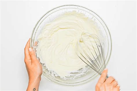How To Make Perfect Whipped Cream Every Time Bon Appétit