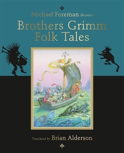 『the Brothers Grimm Popular Folk Tales Translated By Brian 読書メーター