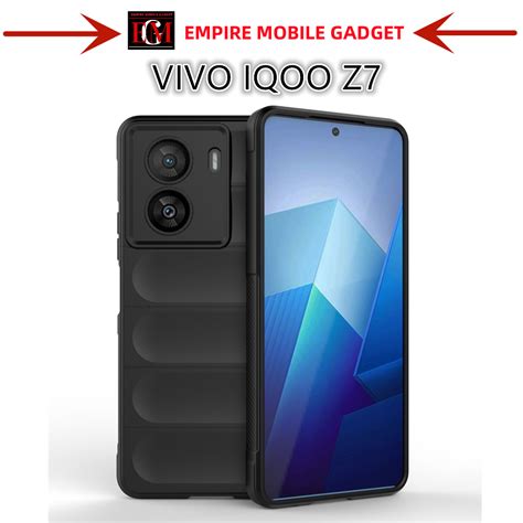 VIVO IQOO Z7 IQOO Z7X IQOO Z9 IQOO Z9 TURBO IQOO Z9X Full