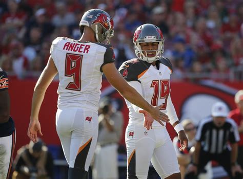 Buccaneers Finally Dominate All Three Phases In Rout Of Bears