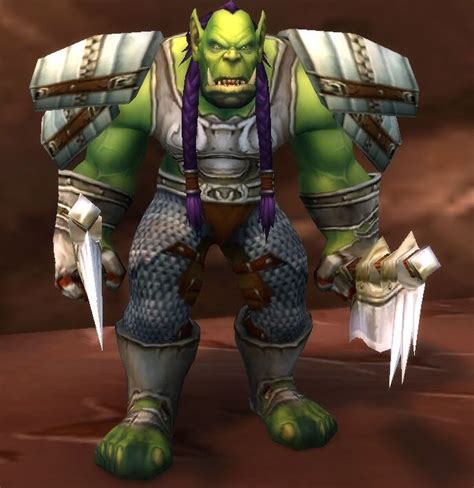 The Unofficial Stonemaul Ogre Playable Race Discussion Megathread