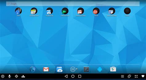 Beste Android Emulatoren für Windows 10 pc Android 2024