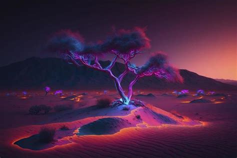 Neon Forest Stock Photos, Images and Backgrounds for Free Download