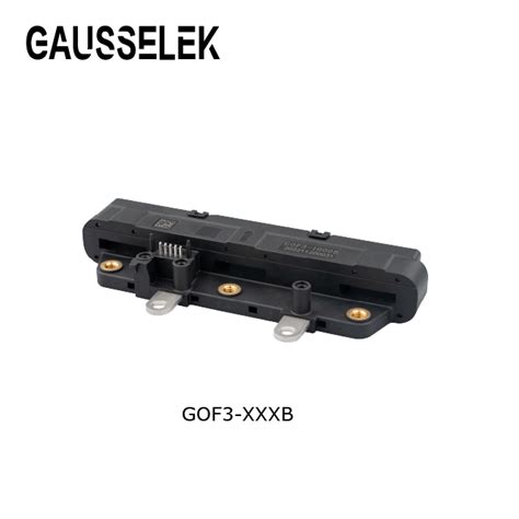 Gof3 Xxxb S1 Series Open Loop Mode Hall Effect Current Transducer