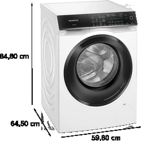 WN54C2070 Waschtrockner | Siemens Hausgeräte DE