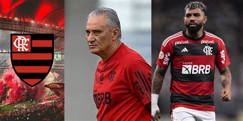 R Mi Joia Do Flamengo Est Dando Adeus Junto Gabigol