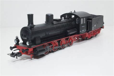 Piko H0 57551 Stoomlocomotief Met Tender BR 55 Catawiki