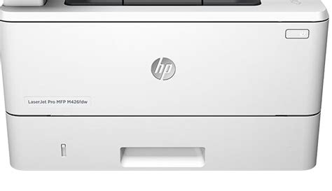 [review Printer] Hp Laserjet Pro Mfp M426fdw เครื่องพิมพ์องค์กร พิมพ์ไว รองรับ Wifi เพิ่ม