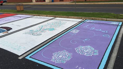 Lacey Township High School 4
